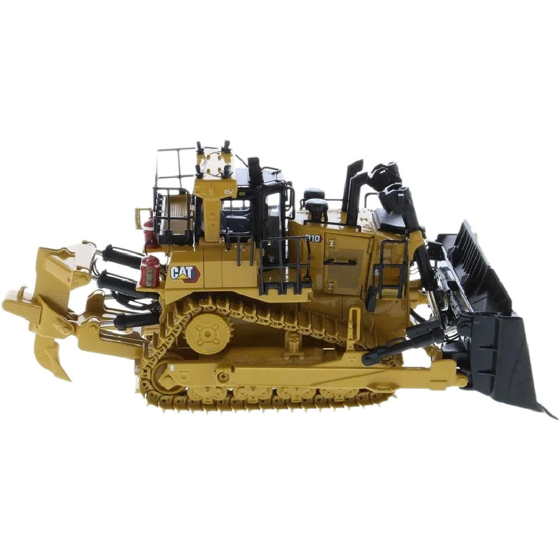 ギャラリービューアに画像をロードする, CAT D10 Next Generation track - ブルドーザ / Diecast Masters 1/50 建設機械模型 工事車両
