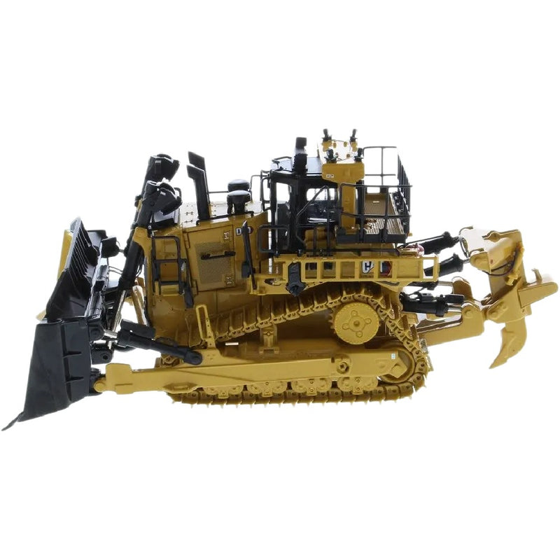 ギャラリービューアに画像をロードする, CAT D10 Next Generation track - ブルドーザ / Diecast Masters 1/50 建設機械模型 工事車両
