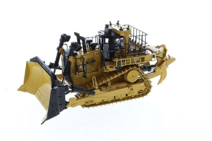 CAT D10 Next Generation track - type tractorトラクタ /ダイキャストマスターズ 1/50 建設機械模型