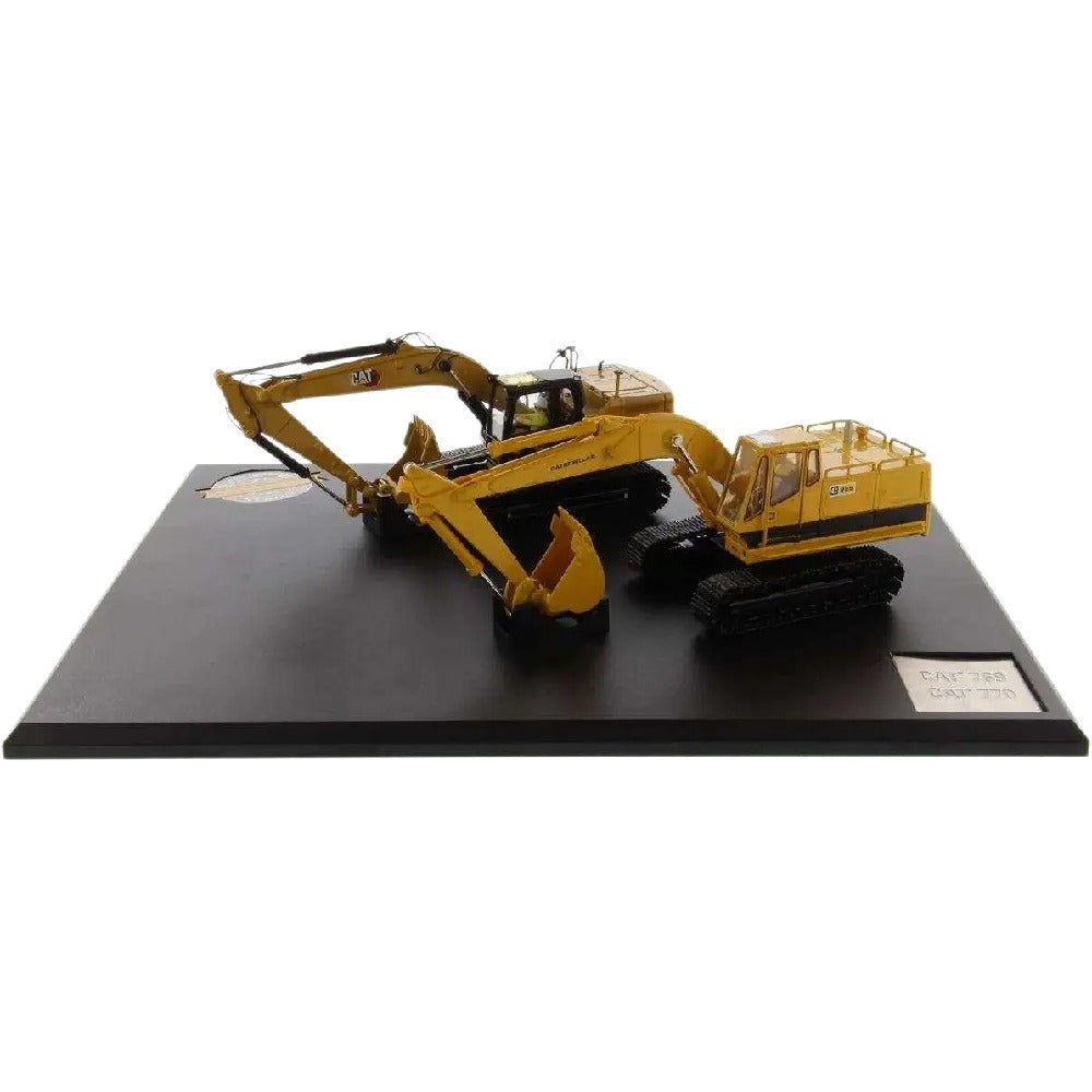 3月16日までの大セール　新品未開封でした　 CAT　ユンボ模型 ショベル – ページ 19 – ラストホビー