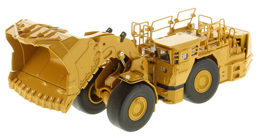 Caterpillar R2900 XE 地下鉱山用ローダー - ハイラインシリーズ 掘削機   / Diecast Masters 1/50 建設機械模型 工事車両