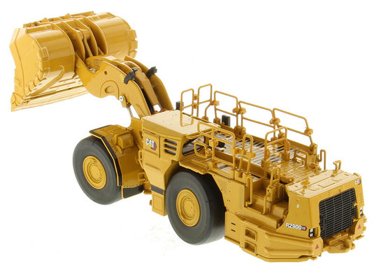 Caterpillar R2900 XE 地下鉱山用ローダー - ハイラインシリーズ 掘削機   / Diecast Masters 1/50 建設機械模型 工事車両
