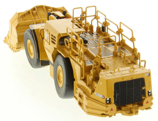 Caterpillar R2900 XE 地下鉱山用ローダー - ハイラインシリーズ 掘削機   / Diecast Masters 1/50 建設機械模型 工事車両
