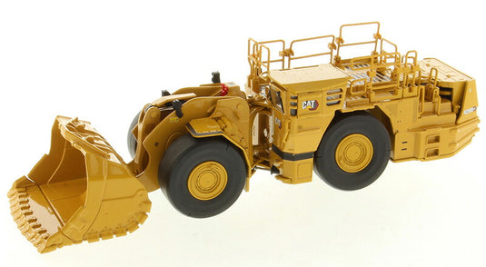Caterpillar R2900 XE 地下鉱山用ローダー - ハイラインシリーズ 掘削機   / Diecast Masters 1/50 建設機械模型 工事車両