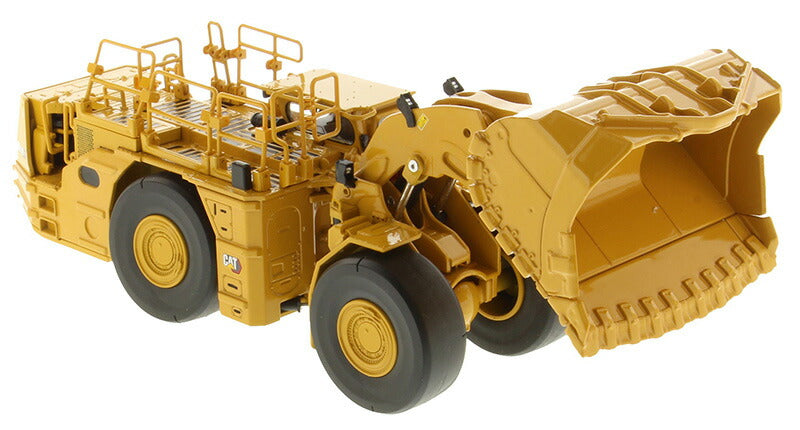 ギャラリービューアに画像をロードする, Caterpillar R2900 XE 地下鉱山用ローダー - ハイラインシリーズ 掘削機   / Diecast Masters 1/50 建設機械模型 工事車両

