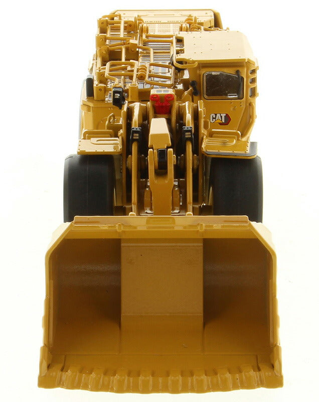 ギャラリービューアに画像をロードする, Caterpillar R2900 XE 地下鉱山用ローダー - ハイラインシリーズ 掘削機   / Diecast Masters 1/50 建設機械模型 工事車両
