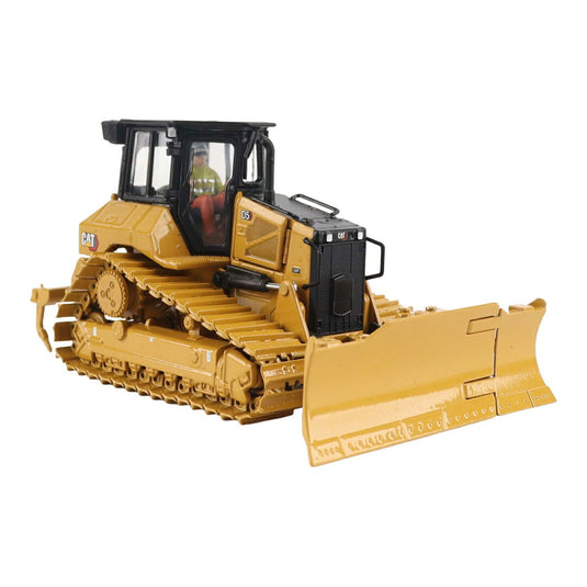 Caterpillarキャタピラー D5 LGP VPAT Dozerブルドーザー High Line Series / Diecast Masters 1/50 模型