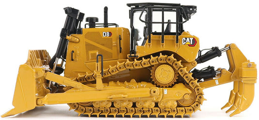 Caterpillar D8 Dozer - ハイラインシリーズ ブルドーザ   / Diecast Masters 1/50 建設機械模型 工事車両