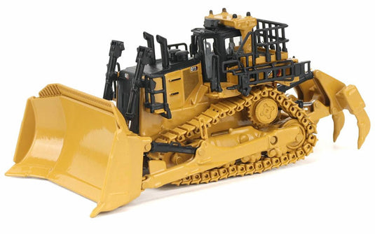 Caterpillar D11 ブルドーザー TKNデザイン 金属トラック / Diecast Masters 1/87 建設機械模型 工事車両