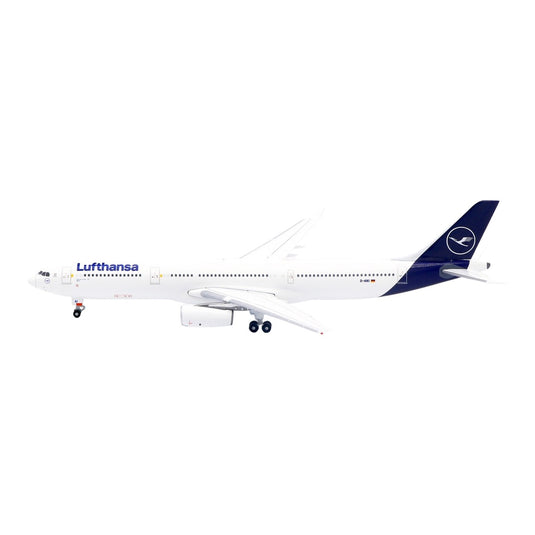 ルフトハンザ Lufthansa エアバス A330-300 / Aether Model 1/500 飛行機模型 旅客機