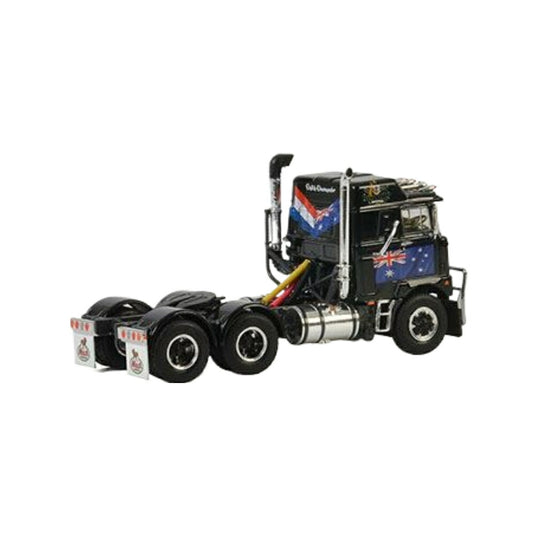 Premium Line MACK F700 6x4 Right-hand トラック / DRAKE 1.50 建設機械模型 工事車両