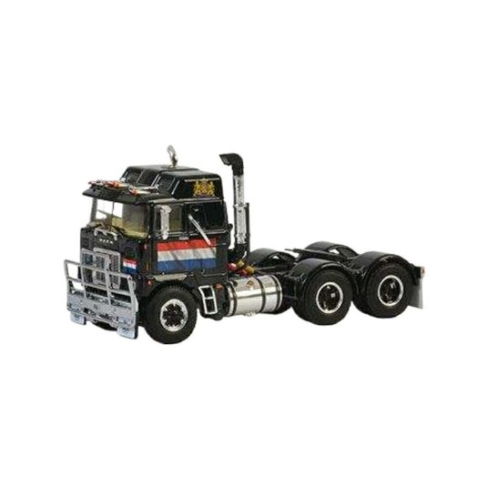 Premium Line MACK F700 6x4 Right-hand トラック / DRAKE 1.50 建設機械模型 工事車両