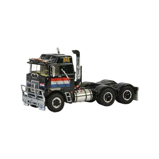 Premium Line MACK F700 6x4 Left-hand トラック / DRAKE 1.50 建設機械模型 工事車両