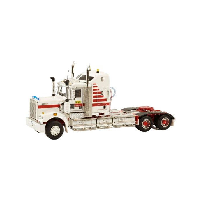 Mammoet Kenworth C509 410304 トラック / DRAKE 1/50 建設機械模型 工事車両