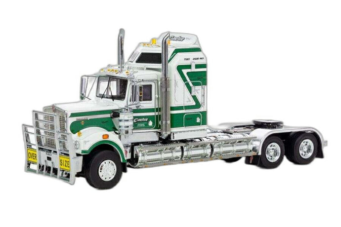 Carter Heavy Haulage Kenworth T900 Z01550/ Drake 1/50  建設機械模型 ミニカー