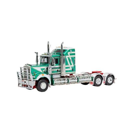 Dawson´s Haulage Kenworth C509 Sleeper トラック / DRAKE 1/50 建設機械模型 工事車両