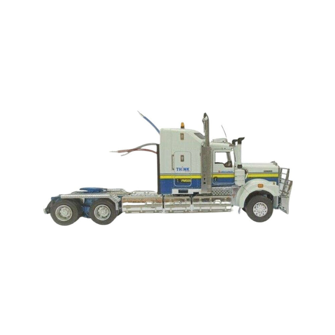 Centurion Kenworth C509 Z01568 トラック / DRAKE 1/50 建設機械模型 工事車両