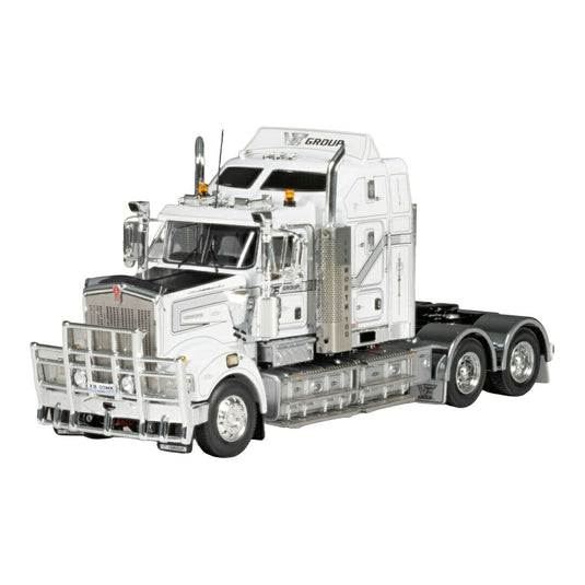 Drake VE Group ケンワース T909 トラクター / Drake 1/50 ミニカー トラック模型