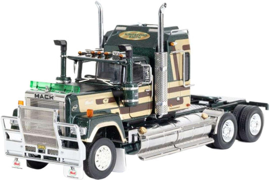 Mack Bicentennial Super Liner Z88006 トラクタ / Drake 1/50 建設機械模型 工事車両