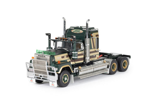 【予約】2026年発売予定 DRAKE MACK バイセンテニアル スーパーライナー  JOHN STUART  トラクタ / DRAKE 1/50 建設機械模型 工事車両