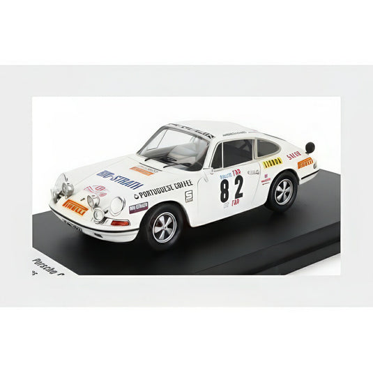 Porsche 911S (ナイトバージョン)
