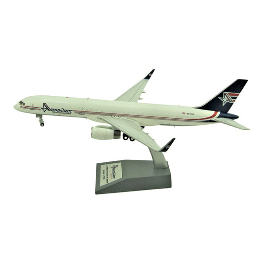 アメリジェット・インターナショナル AmeriJet International Airlines ボーイング 757-200 / El Aviador 1/200 飛行機模型 旅客機