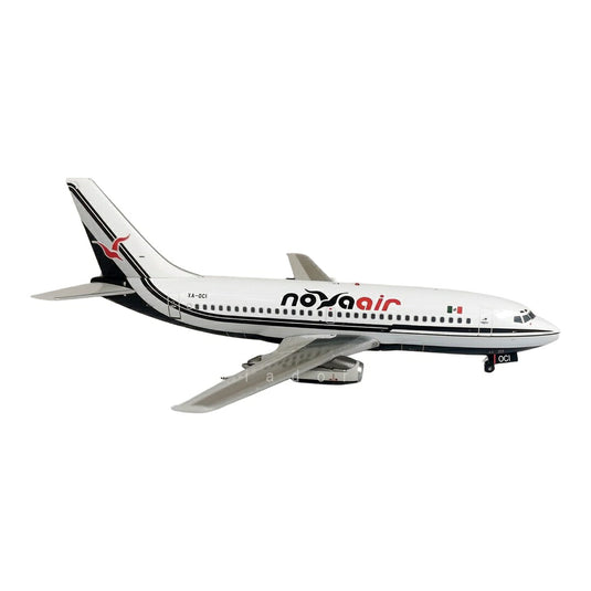 ノバ・エア Nova Air ボーイング 737-200 / El Aviador 1/200 飛行機模型 旅客機