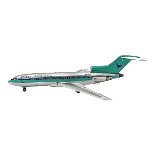 アエロリネアス・インテルナシオナレス Aerolineas Internacionales ボーイング 727-23 / El Aviador 1/200 飛行機模型 旅客機