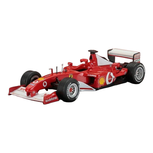 Ferrariフェラーリ F2002