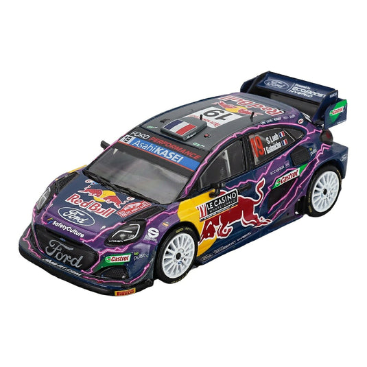 Fordフォード Puma Rally1