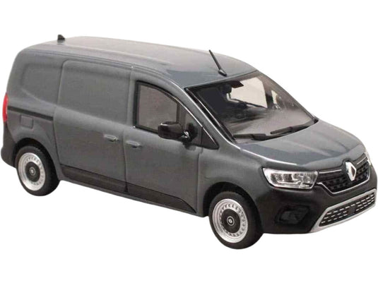 Renault Kangoo 2020 grey / ELIGOR 1/43 建設機械模型 工事車両