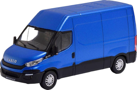 Ivecoイベコ Daily 2014 ミニカー /Eligor 1/43