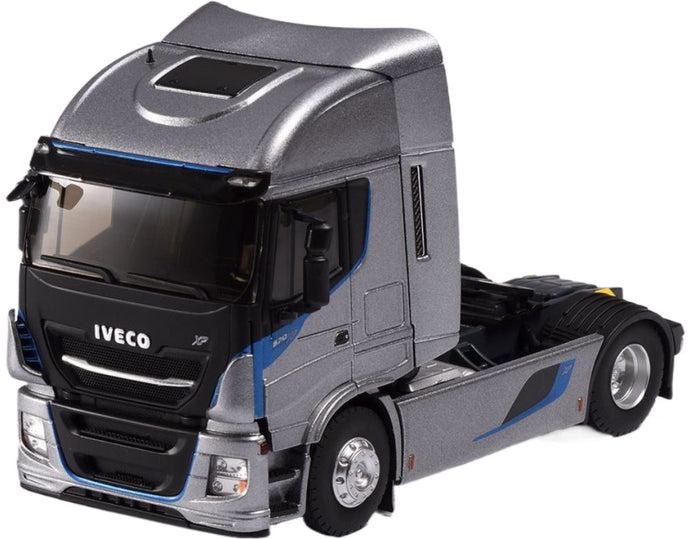 Iveco Stralis XP トラクタ / ELIGOR 1/43 建設機械模型 工事車両
