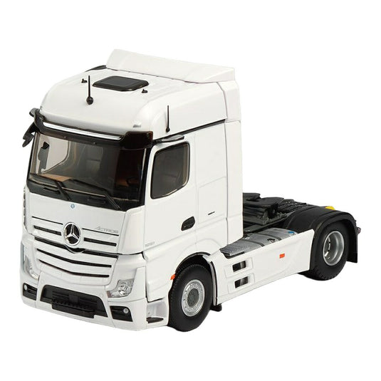 メルセデス・ベンツ アクトロス 5 ビッグスペース トラクター / Eligor 1/43 ミニカー トラック模型