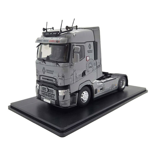 ルノー T ハイ Grand Lyon トラクター / Eligor 1/43 ミニカー トラック模型