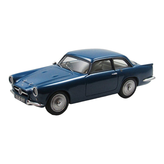 【予約】2026年発売予定 Peerlessピアレス GT Coupeクーペ 1958 Blueブルー / ESVAL 1/43 ミニカー
