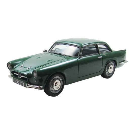 【予約】2026年発売予定 Peerlessピアレス GT Coupeクーペ 1958 Greenグリーン / ESVAL 1/43 ミニカー