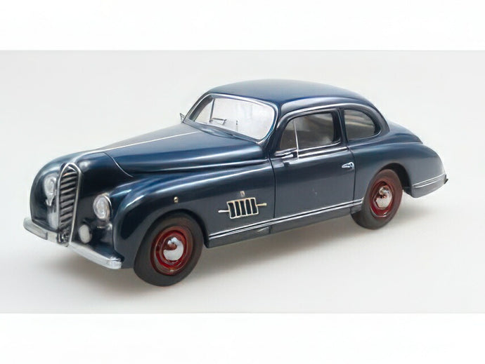 【予約】2025年発売予定DELAHAYE - 135M COUPE BY GUILLORE 1949 - DARK BLUE/ESVAL 1/43ミニカー