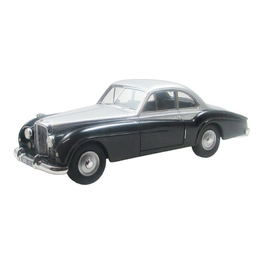 【予約】2026年発売予定 Bentleyベントレー R TypeRタイプ Coupeクーペ Carrozzeria Abbottカロッツェリアアボット 1952 Silverシルバー / ESVAL 1/43 ミニカー