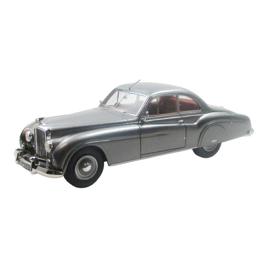 【予約】2026年発売予定 Bentleyベントレー R TypeRタイプ Coupeクーペ Carrozzeria Abbottカロッツェリアアボット 1952 Greyグレー / ESVAL 1/43 ミニカー