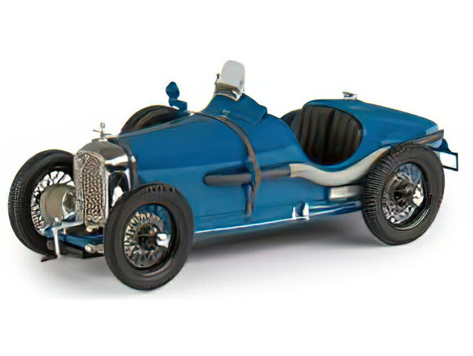 【予約】10-12月以降発売予定AMILCAR C6 SPIDER N 0 RACE CAR 1928 BLUE/ESVAL 1/43ミニカー