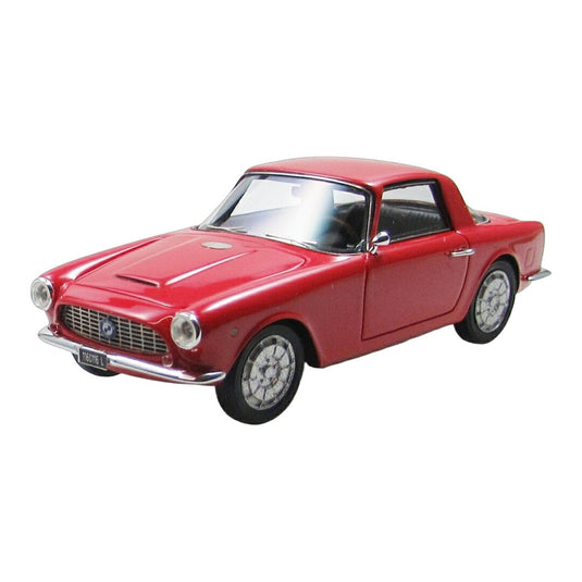【予約】2026年発売予定 OSCAオスカ 1600 Coupeクーペ Fissoreフィッソーレ 1961 Redレッド / ESVAL 1/43 ミニカー