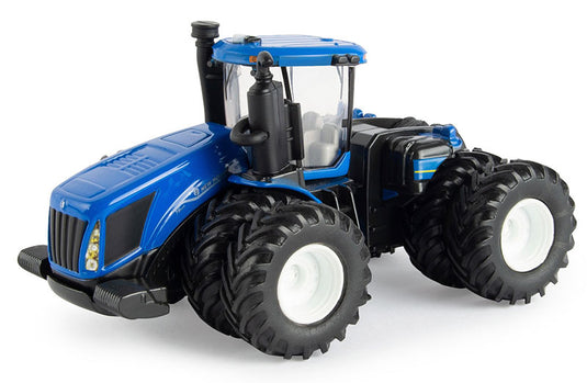 New Hollandニューホランド T9.645 トラクター 農業機械 模型 ダイキャスト / ERTL 1/64 農機