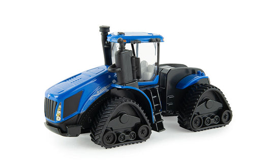 New Hollandニューホランド T9.645 トラクター 農業機械 模型 ダイキャスト / ERTL 1/64 農機