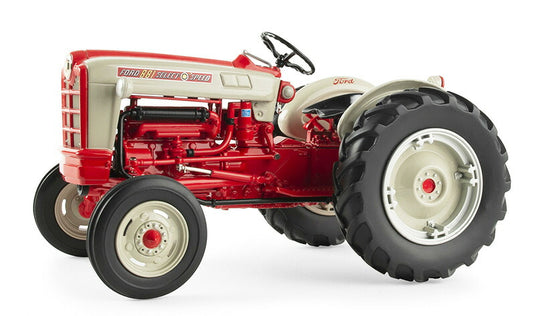 Ford 881 Select-O-Speed トラクター プレステージコレクション / ERTL 1/16 農業機械模型