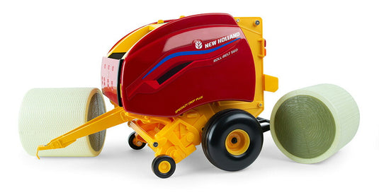 New Holland 560 ロールベルト ラウンドベーラー 農機 模型 / ERTL 1/16