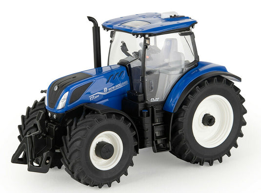 New Holland T7.300 トラクター PLMインテリジェンス搭載 / ERTL 1/32 農業機械模型
