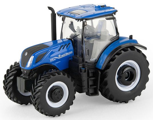 New Holland T7.270 トラクター PLMインテリジェンス搭載 / ERTL 1/64 農業機械模型