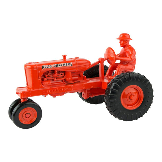Allis Chalmers WC Tractorトラクター 75th Anniversary / ERTL 1/16 模型