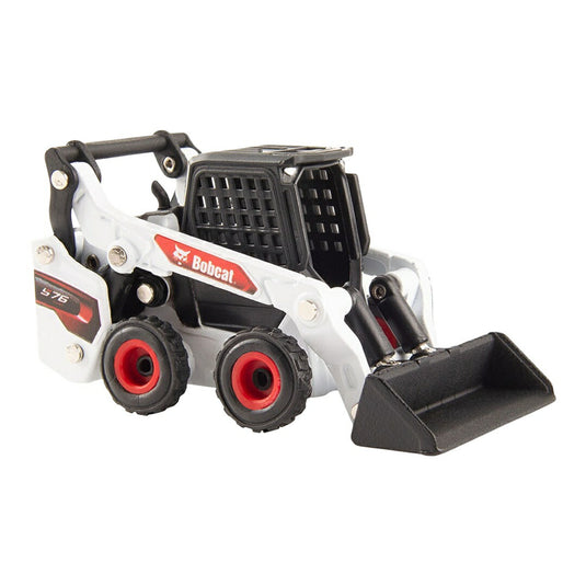 Bobcat S76 Skid Steer / ERTL 1/64 模型